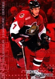1999-00 BAP Millennium Ruby #177 Rob Zamuner - Picture 1 of 1