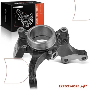 Front Left Steering Knuckle For Lexus ES330 ES350 Avalon Camry Solara SP97H4 - Picture 1 of 8