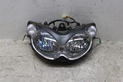 Faro delantero Kawasaki ZZR1200 2002-2005 Foto 1 de 4