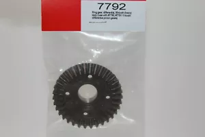 Traxxas TRX 7792 Ring gear Differential 35-tooth heavy duty x MAXX use 7790 7791 - Bild 1 von 5