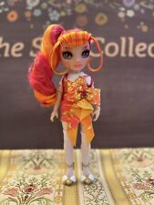 Rainbow Junior High Laurel De’Vious 9" Red Orange Hair Fashion Doll