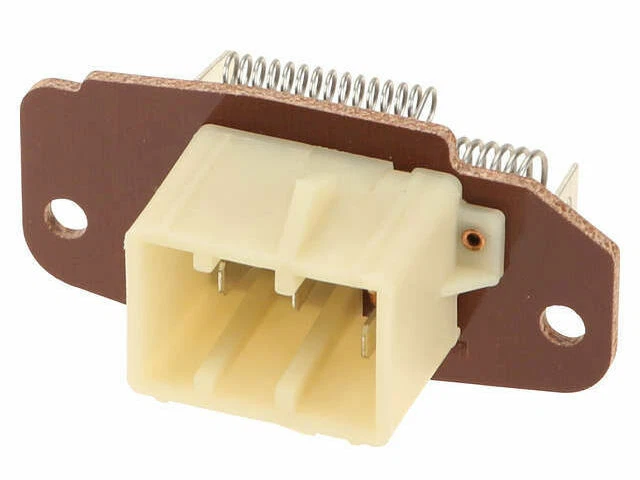 Vemo Blower Motor Resistor fits Ford F250 Super Duty 1999-2005 81GNQP - Image 1 of 1