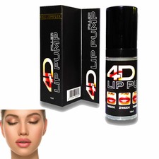 TRATTAMENTO PUMP LIP FILLER PER LABBRA EFFETTO VOLUMIZZANTE 4D FACE COMPLEX
