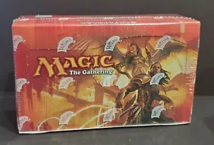 Japanese GATECRASH Booster Box Magic Gathering Sealed - Picture 1 of 3