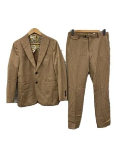 JoJo's Bizarre Adventure Giorno Giovanna Size M Suit Mens P.S.FA - Picture 1 of 8