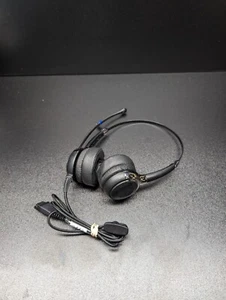 VXI 203071 UC ProSet 21G Binaural Single-Wire Headset - Picture 1 of 4