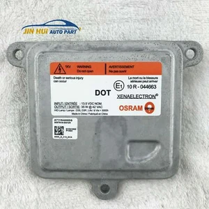 FABRICANTE DE EQUIPOS ORIGINALES A71154401DG Osram xenón D3S D3R HID bombilla unidad de control de lastre 10R-044663 - Imagen 1 de 3