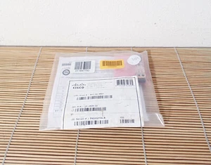 NEU OVP Cisco Finisar GLC-SX-MMD SFP Mini GBIC V02. DOM 10-2626-02 NEW Vers.ZWEI - Bild 1 von 1
