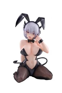 XCX Bunny Girl Nono Illustrated by Yatsumi Suzuame Standard Edition 1/6 Figure - Picture 1 of 9
