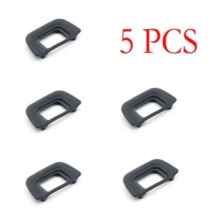 5x Eyecup Eyepiece DK20 Viewfinder for Nikon D5600 D5500 D3500 D3400 D3300 D3200 - Picture 1 of 7