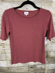 Neu mit Etikett LuLaRoe Gigi Shirt Top Bluse Größe Small - Bild 1 von 4