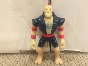 Tiger Toys Captain Planet Duke Nukem Figure - Picture 1 of 3