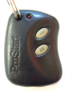 Keyless remote entry controller CT-3100 CAR STARTER key fob clicker OEM TESTED! - Picture 1 of 1