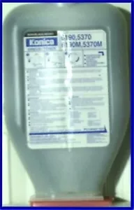 Tóner genuino Konica 947625 947-625 Konica 5370 5370M 6190 6190M 6192 6 - Imagen 1 de 1