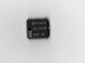 HA13440 HITACHI SMD CIRCUITO INTEGRADO HA13440MP 'UK COMPANY SINCE 1983 NIKKO' - Imagen 1 de 1