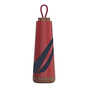 Metal aislado Nautica 17 oz. Botella de agua 24 horas fría - 8 horas caliente - Imagen 1 de 4