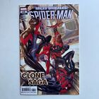 Marvel Comics Miles Morales Spider-Man #26 NM 2021