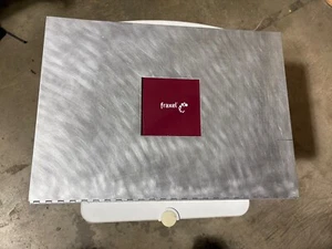 Fraxel Metal Handpiece Box - Picture 1 of 2