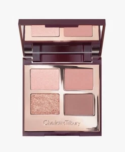 Charlotte Tilbury Luxury Palette In Pillow Talk 5g Brand New Authentic - Picture 1 of 3