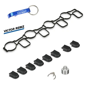 Runner Swirl Flap Repair Set Gasket for VW Audi Seat Skoda 2.0 TDI - Picture 1 of 5