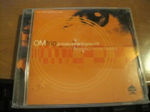 Global Positioning Record * - Om Trio (CD 2004) - Picture 1 of 2