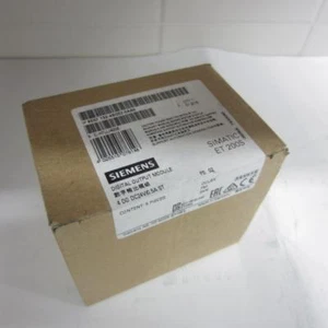 Siemens SIMATIC S7 ET200S DIGITAL OUTPUT 6ES7 132-4BD02-0AA0 6ES7132-4BD02-0AA0 - Bild 1 von 1