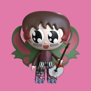 Figura de acción Porter Robinson Cheerleader - ¡Sonríe! :D - SELLADO - Imagen 1 de 1