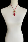 Antica Murrina Bess--Murano Glass Necklace