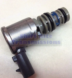 TCC PWM LOCK-UP SOLENOID 4T65E 4L60E 4L65E 4T40E 4T45E 4L70E ALLISON 1000GM OEM - Picture 1 of 1