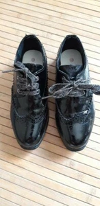 FIORUCCI SCARPE BAMBINA N.32 NERE - Foto 1 di 4