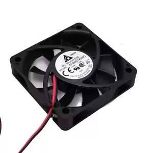 Delta Fan AFB0624VHC 6013 24V 0.18A Inverter Cooling Fan - Picture 1 of 3
