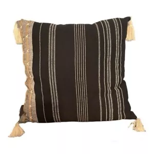 Parkland Collection Boho Throw Pillow NWT - Picture 1 of 3