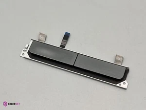 Dell Latitude 3440 Series 56.17532.141 Touchpad Buttons w/ Cable -67E - Picture 1 of 3