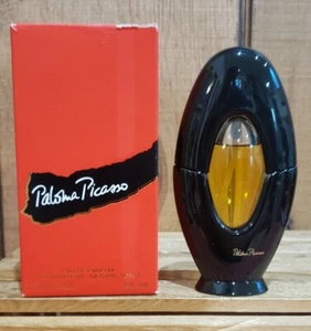 Paloma Picasso by Paloma Picasso for Women 1.7 oz EDP Spray Made In France - Picture 1 of 5