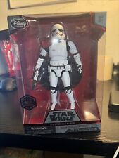 Disney Star Wars Elite Series 6 Die Cast First Order Stormtrooper Officer