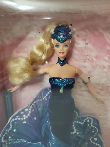 Muñeca Barbie 1998 Water Rhapsody - Imagen 1 de 11