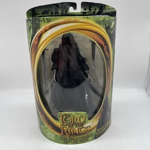 Witch King Ringwraith The Lord of the Rings FOTR Fellowship ToyBiz Action Figure - Picture 1 of 12