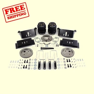 SPRING KIT 5000Ultimate Plus Rear for FORD F-250 PICKUP 1969-1976 AirLift - Picture 1 of 4