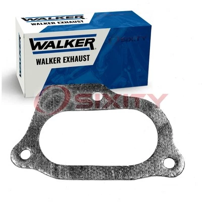 Junta de brida de tubo de escape Walker para Ford Explorer Sport Trac ev 2001-2005 Foto 1 de 4