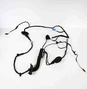 AUDI A4 Avant 8W5, B9 Kabel Tür vorne rechts 8W0071029AK 8W09718841 1.4 2764354 - Picture 1 of 10