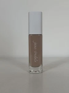 Jane Iredale Skintuition Fondotinta Liquido SPF30 in 34 Medium Leggero NUOVO PREZZO AL PUBBLICO £55 - Foto 1 di 5