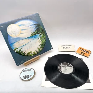Firefall- Luna Sea VG+/VG Ultrasonic Clean 1977 Specialty Recor - Picture 1 of 4