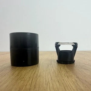 Rare Vintage USSR soviet Loupe 10X retro old tool device magnifier NEW - Picture 1 of 9