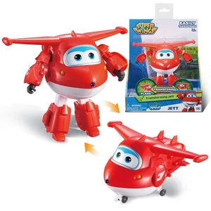 - Transforming Jett scala 5" - Foto 1 di 6