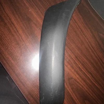 Extensión de parachoques delantero para Toyota RAV4 2001 2005 tracción izquierda izquierda izquierda con moldura de rueda Foto 1 de 2