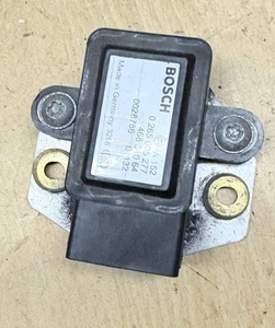 Alfa Romeo Bosch YAW / ASR / VDC Sensor 0265005277 (2015) - Picture 1 of 9