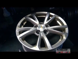 Wheel 17x7 5 Double Spoke Opt Rvf Fits 16-17 EQUINOX 701725 - Picture 1 of 12