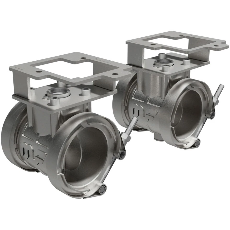 For 18-19 Mustang Magnaflow Performance Exhaust 10805 Control Valve Kit TCP - Изображение 1 из 4