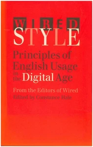 Wired Style: Principles of English Usage in the Digital Age - Picture 1 of 2