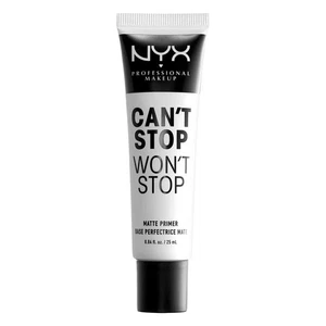 NYX Professional Makeup Can't Stop Won't Stop primer opaco 0,84 fl oz - Foto 1 di 1